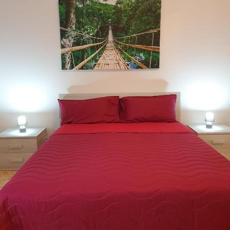 Apartament Trilocale Lido Di Roma Lido di Ostia Zewnętrze zdjęcie