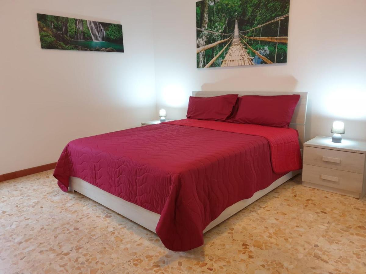 Apartament Trilocale Lido Di Roma Lido di Ostia Zewnętrze zdjęcie