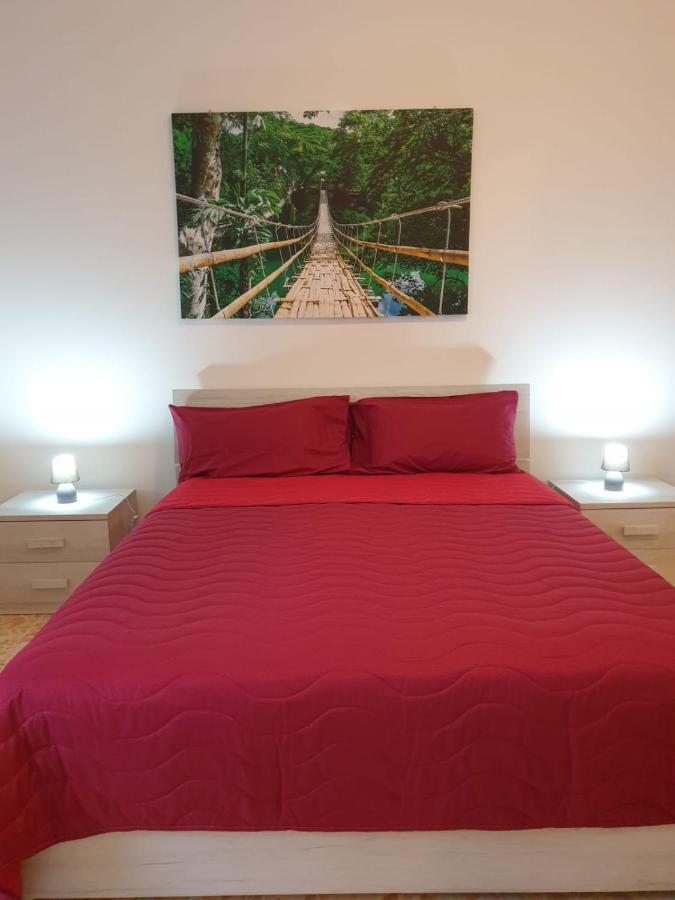 Apartament Trilocale Lido Di Roma Lido di Ostia Zewnętrze zdjęcie