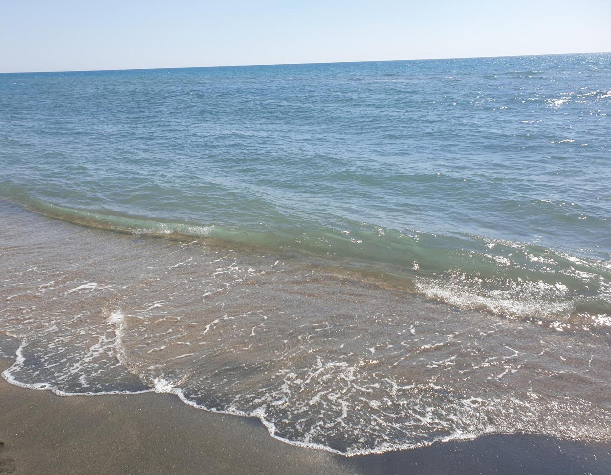 Apartament Trilocale Lido Di Roma Lido di Ostia Zewnętrze zdjęcie