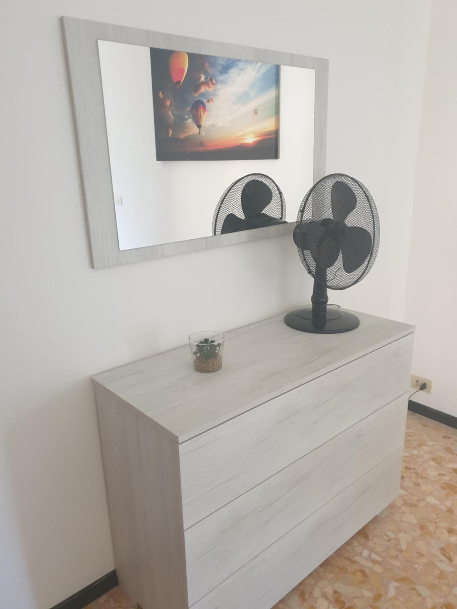 Apartament Trilocale Lido Di Roma Lido di Ostia Zewnętrze zdjęcie